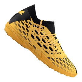 Sko Puma Future 5.3 Netfit Tt M 105798-03 flerfarvet gul