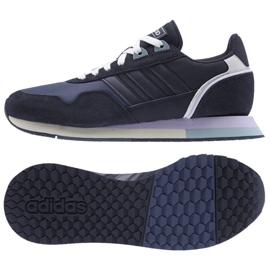 Adidas 8K 2020 EH1440 sko blå