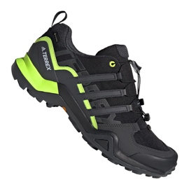 Adidas Terrex Swift R2 Gtx M EF4612 sko sort