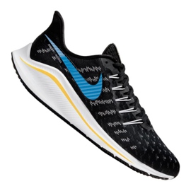 Nike Zoom Vomero 14 M AH7857-008 sko sort