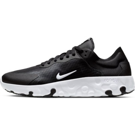 Nike Renew Lucent M BQ4235-002 sko sort