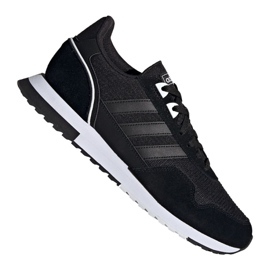 Sko adidas 8K 2020 M EH1434 sort