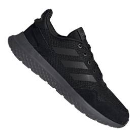 Adidas Archivo M EF0416 sko sort