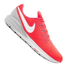 Nike Air Zoom Structure 22 M AA1636-601 lyserød