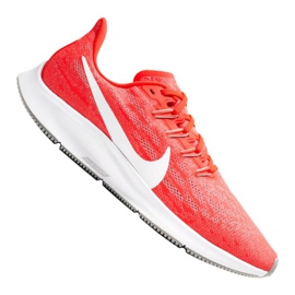 Nike Air Zoom Pegasus 36 M AQ2203-602 sko rød