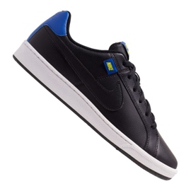 Nike Court Royale Tab M CJ9263-003 sko sort