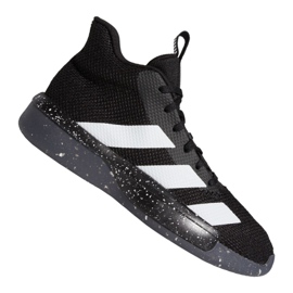 Adidas Pro Next 2019 M EF9845 sko sort sort