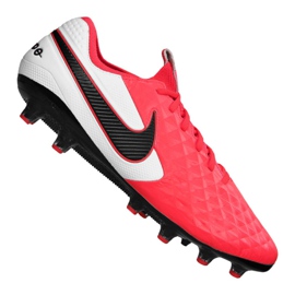 Nike Legend 8 Elite AG-Pro M BQ2696-606 sko flerfarvet rød