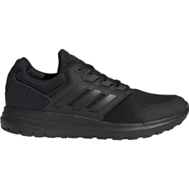 Løbesko adidas Galaxy 4 M EE7917 sort