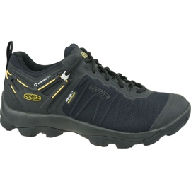 Keen Venture Wp M 1021173 sko sort