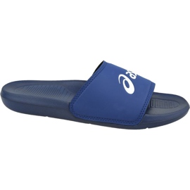Asics AS003 1173A006-400 marine blå blå