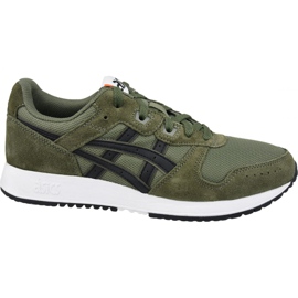 Asics Lyte Classic M 1191A297-300 sko grøn