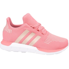 Adidas Swift Run JW EG3204 lyserød