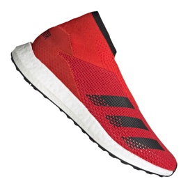 Adidas Predator 20.1 Tr M EF1664 sko rød rød