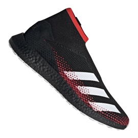 Adidas Predator 20.1 Tr M EG1610 sko sort sort