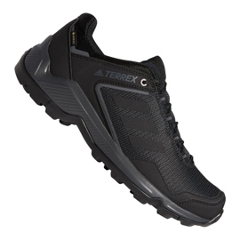 Sko adidas Terrex Eastrail Gtx M BC0968 sort