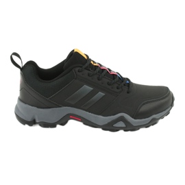 Treksport Atletico AT4636 sort