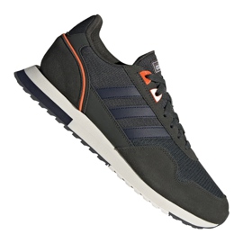 Sko adidas 8K 2020 M EH1433 flerfarvet grøn