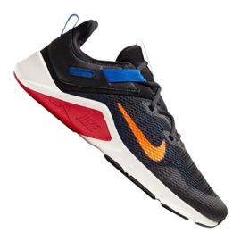Nike Legend Essential M CD0443-003 sko sort
