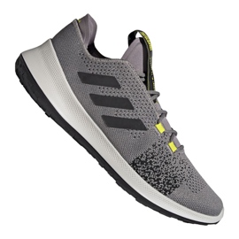 Adidas SenseBounce + Ace M EG1024 sko grå