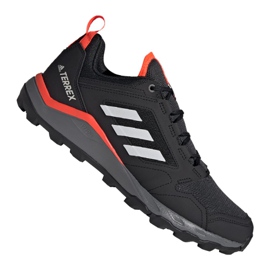 Adidas Terrex Agravic Tr M EF6855 sko sort