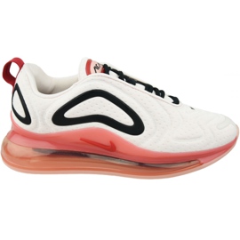 Nike Wmns Air Max 720 W AR9293-602 sko hvid