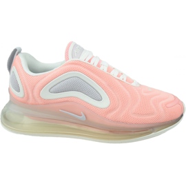 Nike Wmns Air Max 720 W AR9293-603 sko lyserød