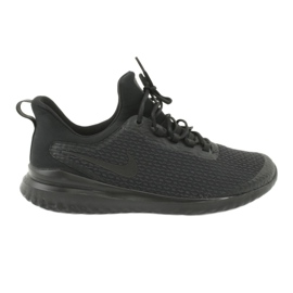 Nike Renew Rival M AA7400-002 sko sort
