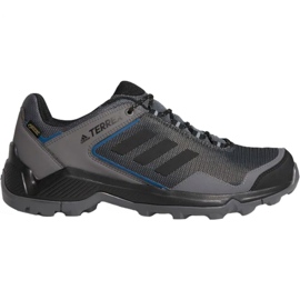 Adidas Terrex Eastrail Gtx M BC0965 sko sort grå