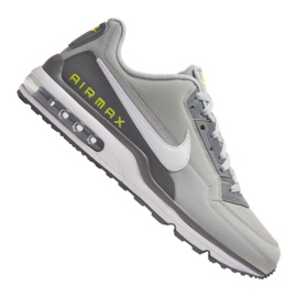 Nike Air Max Ltd 3 M CU1925-001 sko grå