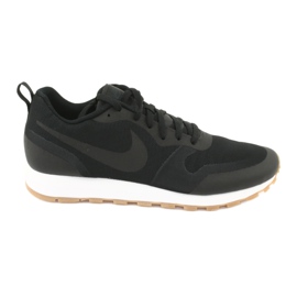Nike Md Runner 2 19 M AO0265-001 sko sort