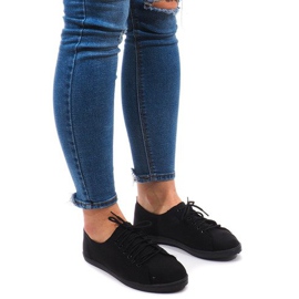 Sneakers Slip On VB01 Sort