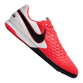 Nike React Legend 8 Pro Ic M AT6134-606 sko flerfarvet appelsiner og røde