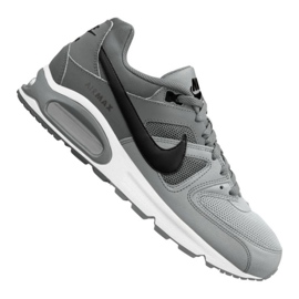 Nike Air Max Command M 629993-012 grå