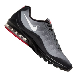 Nike Air Max Invigor M CU1924-001 sko sort grå
