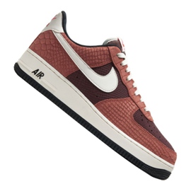 Nike Air Force 1 Premium M CV5567-200 brun