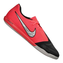 Nike Zoom Phantom Vnm Pro Ic M BQ7496-606 rød rød