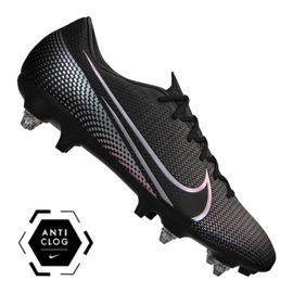 Nike Vapor 13 Academy SG-Pro Ac M BQ9142-010 sort sort