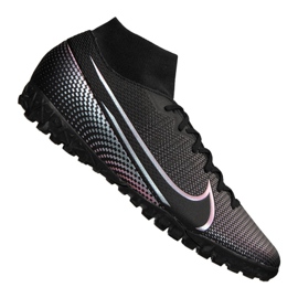 Nike Superfly 7 Academy Tf M AT7978-010 sort sort