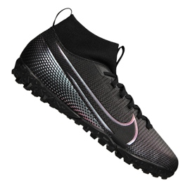 Nike Superfly 7 Academy Tf Jr AT8143-010 sort sort