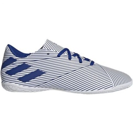 Indendørs sko adidas Nemeziz 19.4 I M EF1711 flerfarvet blå