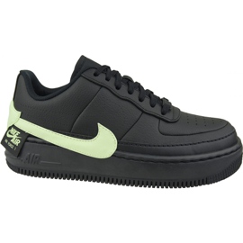 Nike Wmns Air Force 1 Jester Xx W CN0139-001 sko sort