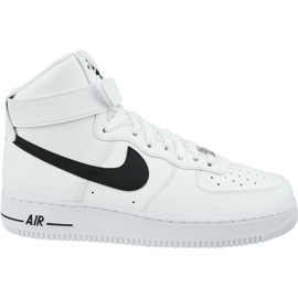 Nike Air Force 1 High '07 AN20 M CK4369-100 hvid