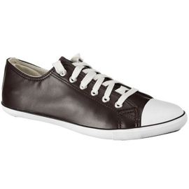 Klassiske sneakers 001 brun