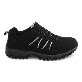Professionelle Trekking Footwear TL-02 Sort
