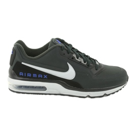 Nike Air Max Ltd 3 M CU1925-002 sko sort grå