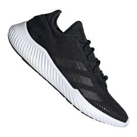 Adidas Predator 20.3 Low Tr M EH1728 sko sort sort