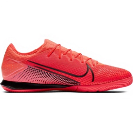 Indendørs sko Nike Mercurial Vapor 13 Pro Ic M AT8001-606 rød rød