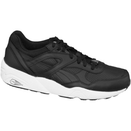 Sko Puma R698 Trinomic Leather M 360601 02 sort