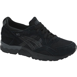Asics Gel Lyte VW HL6G3-9090 sko sort